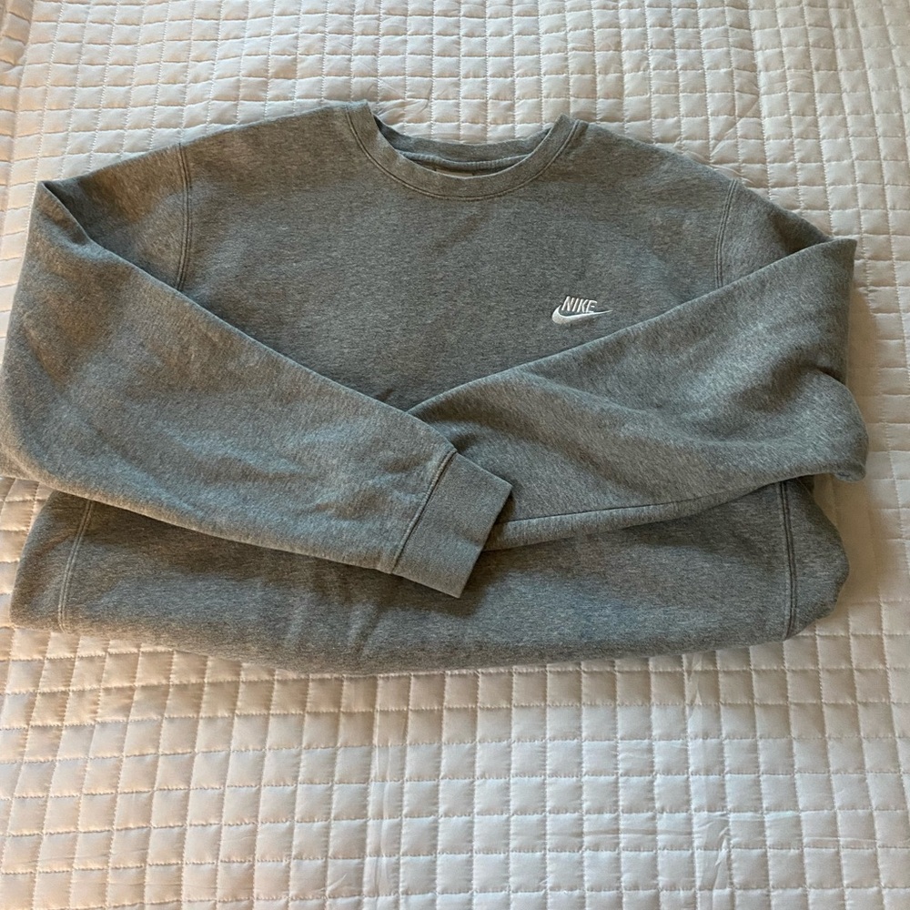 Men’s Nike Crewneck